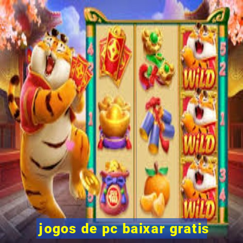 jogos de pc baixar gratis